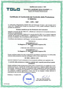 CERTIFICATO-EN1090-italiano